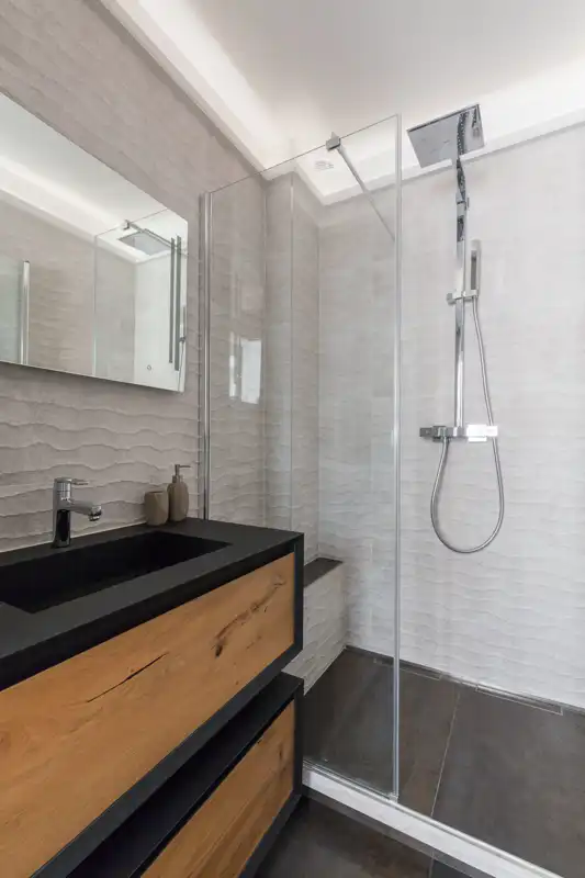 Rénover salle de bain